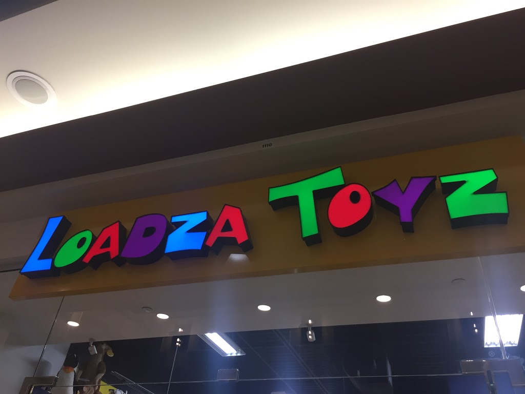 Loadza Toyz | Orchard Park Shopping Centre, 2271 Harvey Avenue, Kelowna, BC V1Y 6H2, Canada | Phone: (250) 717-8209