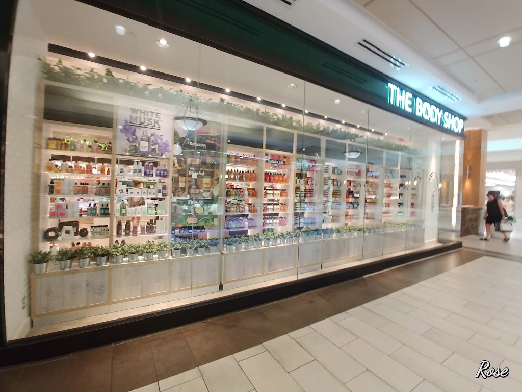 The Body Shop | 100 Bayshore Dr, Nepean, ON K2B 8C1, Canada | Phone: (613) 829-1551