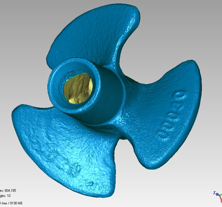 3DRevEng Laser Scanning Services Ltd. | 10411 173 St, Surrey, BC V4N 5H3, Canada | Phone: (604) 910-0165