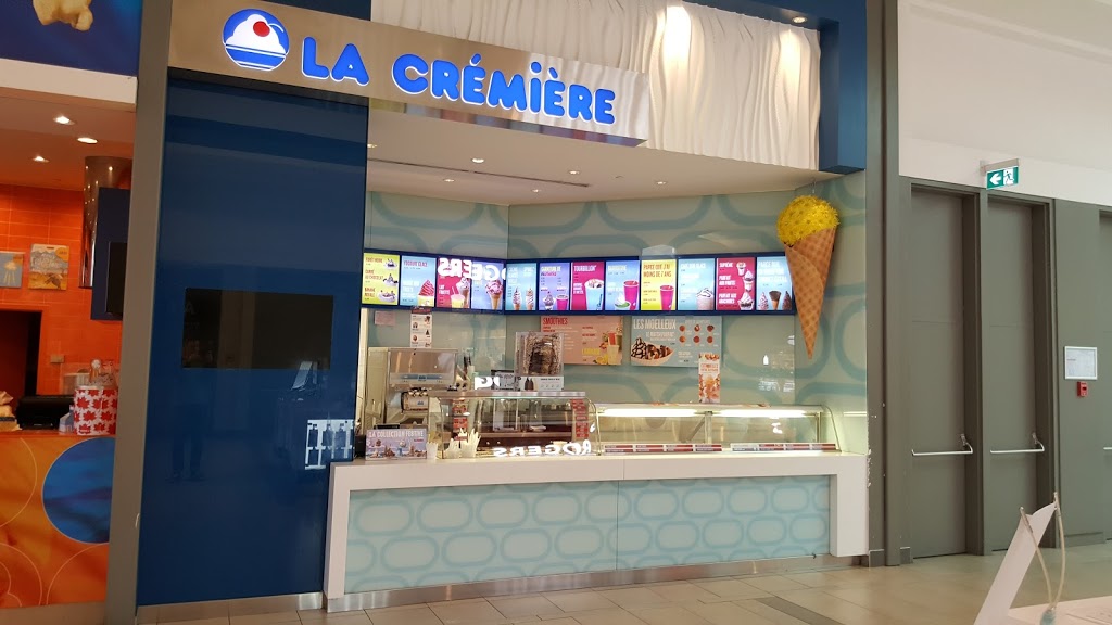 La Crémière | 3015 Boulevard le Carrefour, Laval, QC H7T 1C7, Canada | Phone: (450) 681-0096