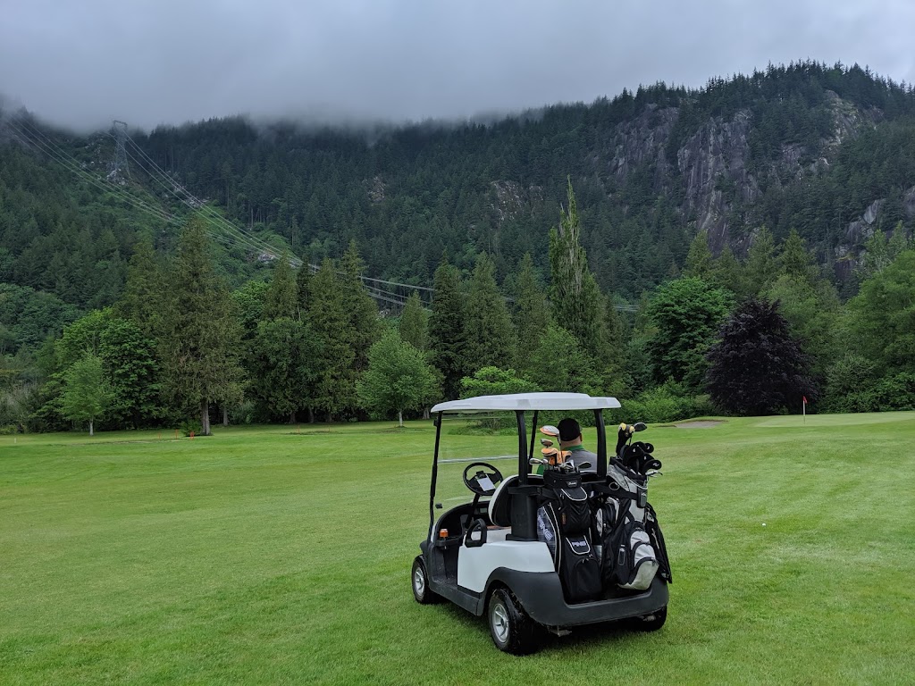 Harrison Resort Golf Course | 3891 Hot Springs Rd, Agassiz, BC V0M 1A1, Canada | Phone: (604) 796-9009