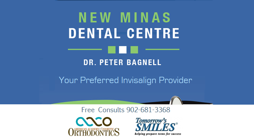 New Minas Dental Centre | 9198 Commercial St, New Minas, NS B4N 3E5, Canada | Phone: (902) 681-3368