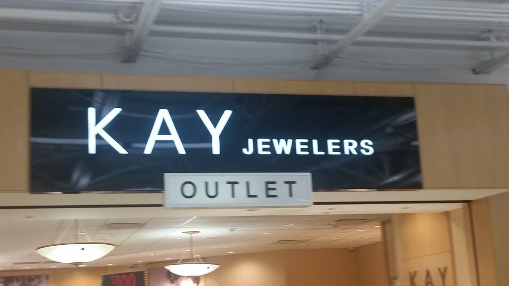 Kay Jewelers Outlet | 1856 Military Rd, Niagara Falls, NY 14304, USA | Phone: (716) 297-2051