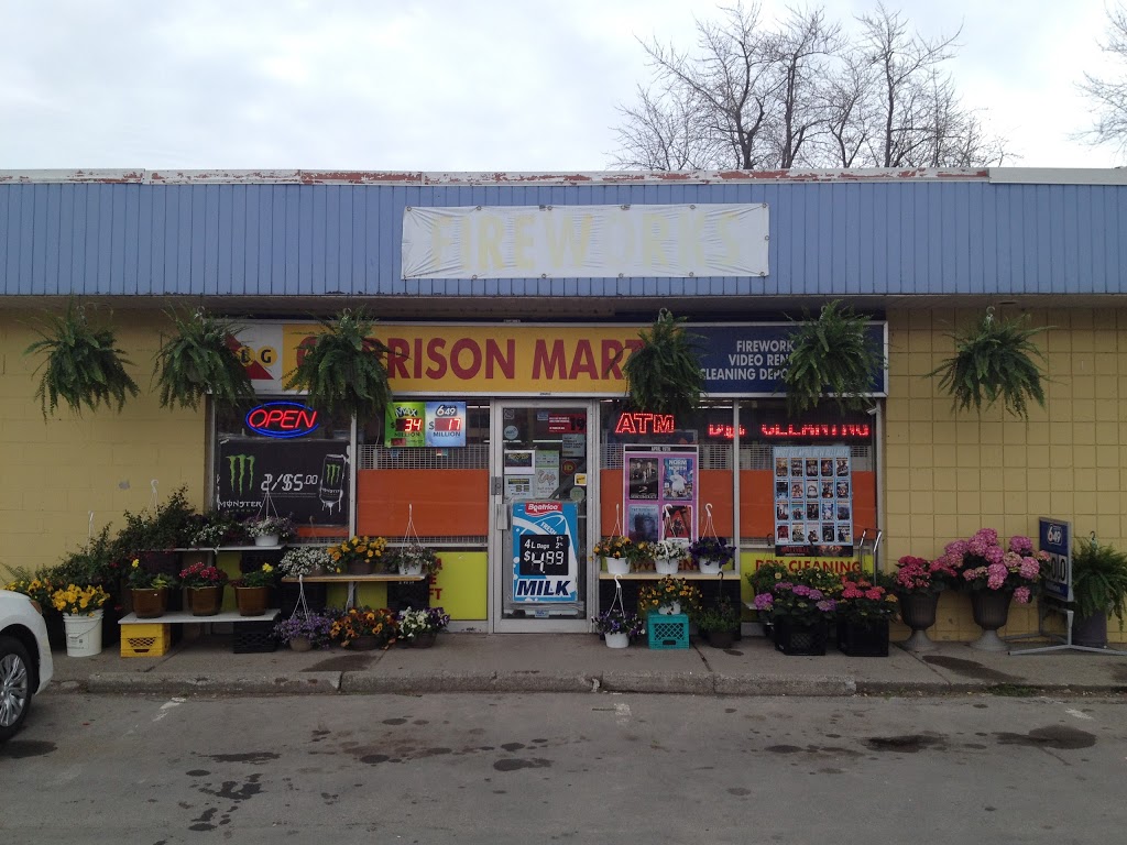 Garrison Mart | 1235 Garrison Rd, Fort Erie, ON L2A 1P2, Canada | Phone: (905) 871-8686