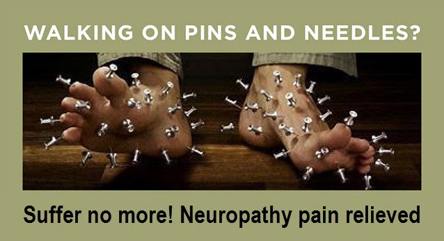 Niagara Neuropathy | 258 Killaly St W, Port Colborne, ON L3K 6A6, Canada | Phone: (905) 835-1303