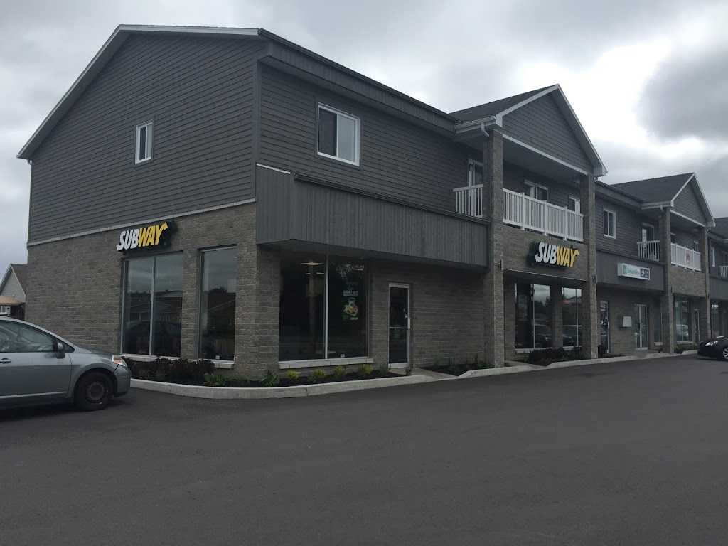 Restaurant SUBWAY | 4522 Boulevard Saint-Joseph, Saint-Nicéphore, QC J2A 1B2, Canada | Phone: (819) 474-1666