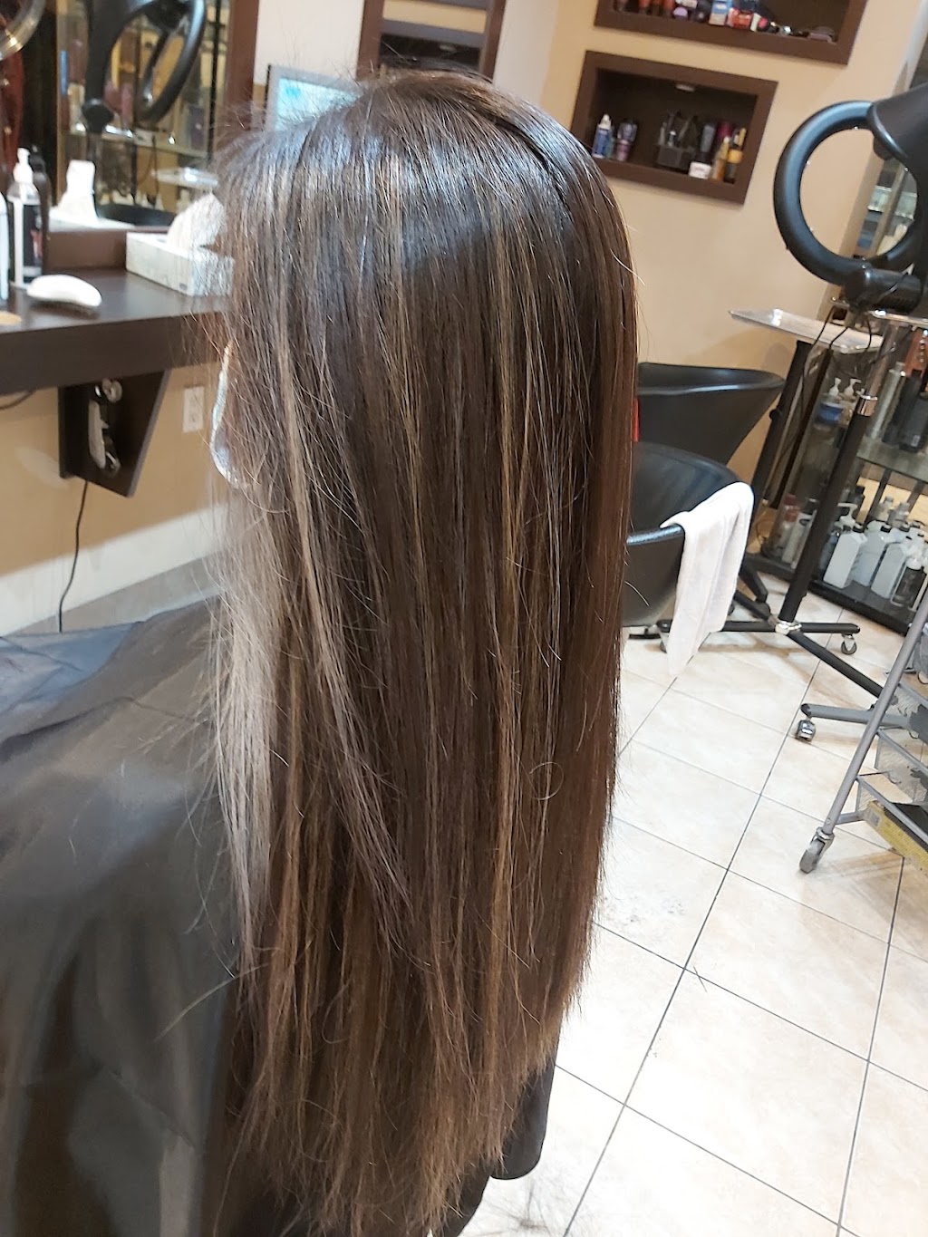 Hair Legend salon | 8380 Kennedy Rd, Unionville, ON L3R 0W4, Canada | Phone: (905) 474-3137