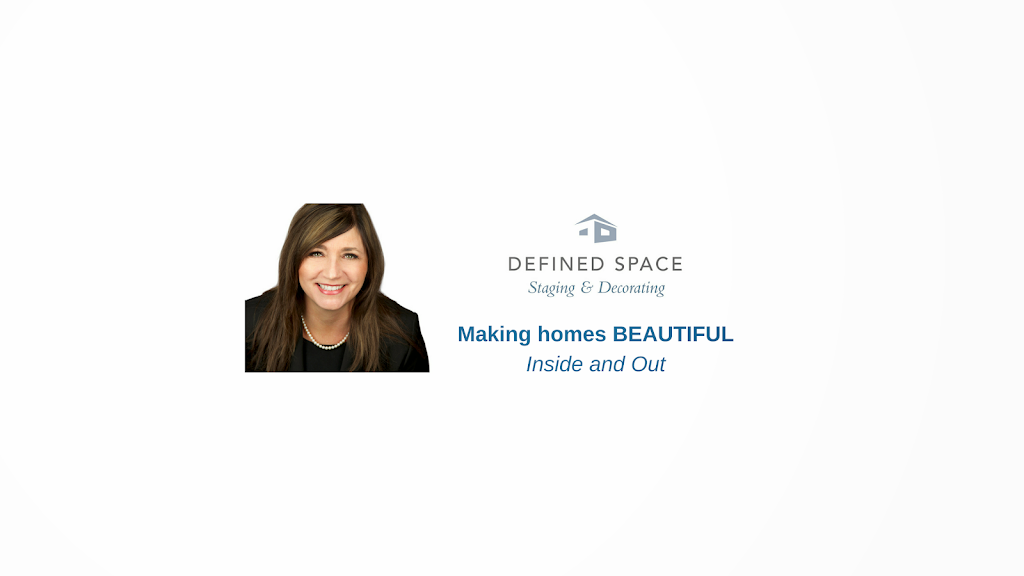 Defined Space Staging and Decorating | 18 Collingwood St, Guelph, ON N1E 3R1, Canada | Phone: (519) 835-2535