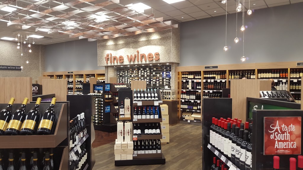 BC Liquor Stores | 785 Park Royal N, West Vancouver, BC V7T 2W4, Canada | Phone: (604) 981-0011