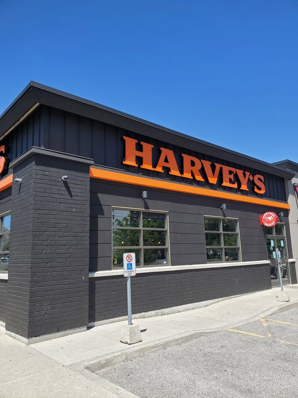 Harveys | 2990 Eglinton Ave E, Scarborough, ON M1J 2E7, Canada | Phone: (416) 438-3223