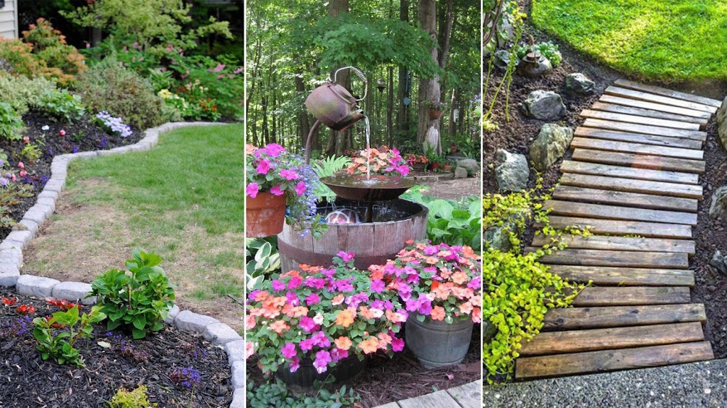 LK. Landscaping & Maintenance | 30 Kay Dr, Etobicoke, ON M9V 4V6, Canada | Phone: (647) 961-5474