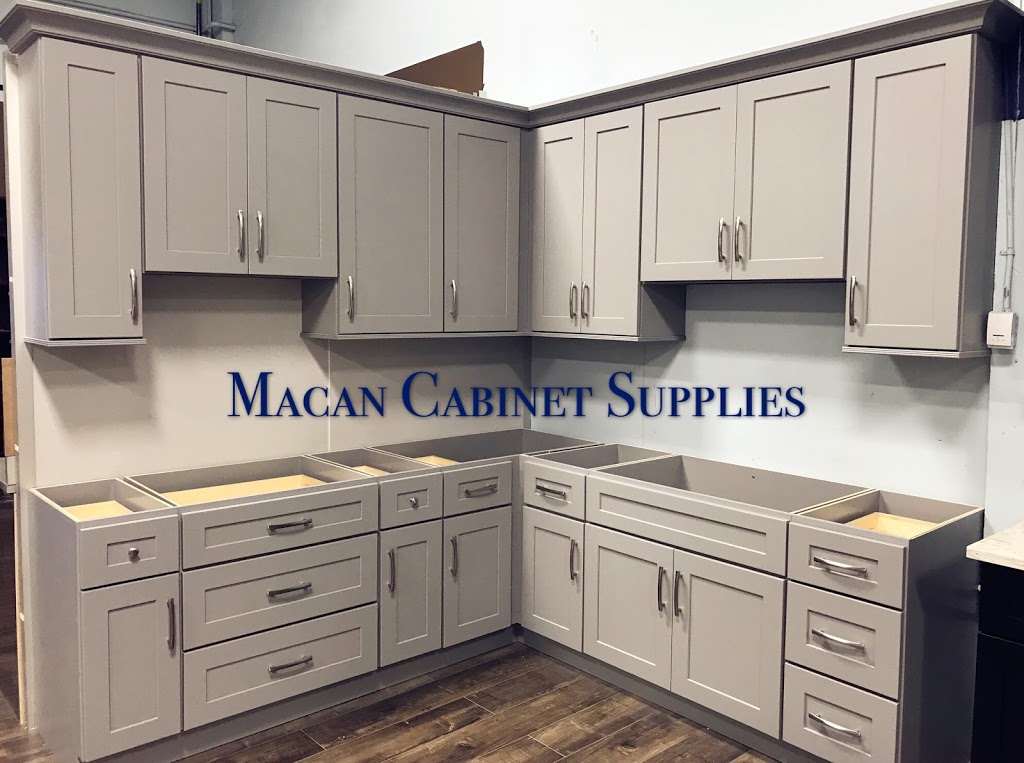 Macan Cabinet Supplies Ltd. | 3767 Marine Way, Burnaby, BC V5J 5A7, Canada | Phone: (604) 559-9825