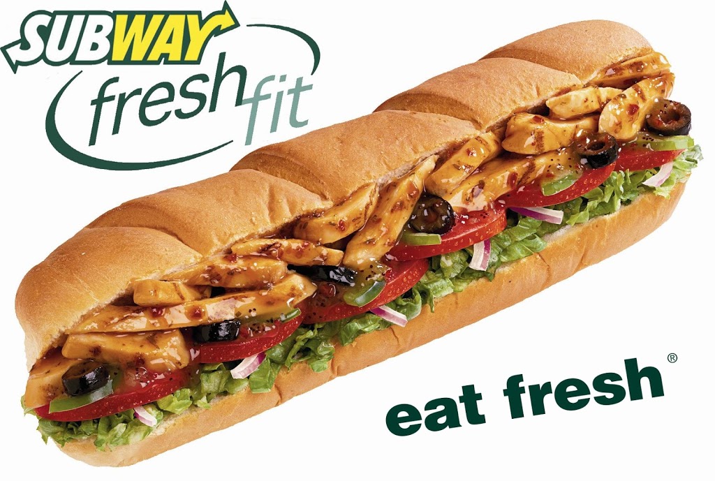 Subway | 17755 64 Ave, Surrey, BC V3S 1Z2, Canada | Phone: (604) 575-7440