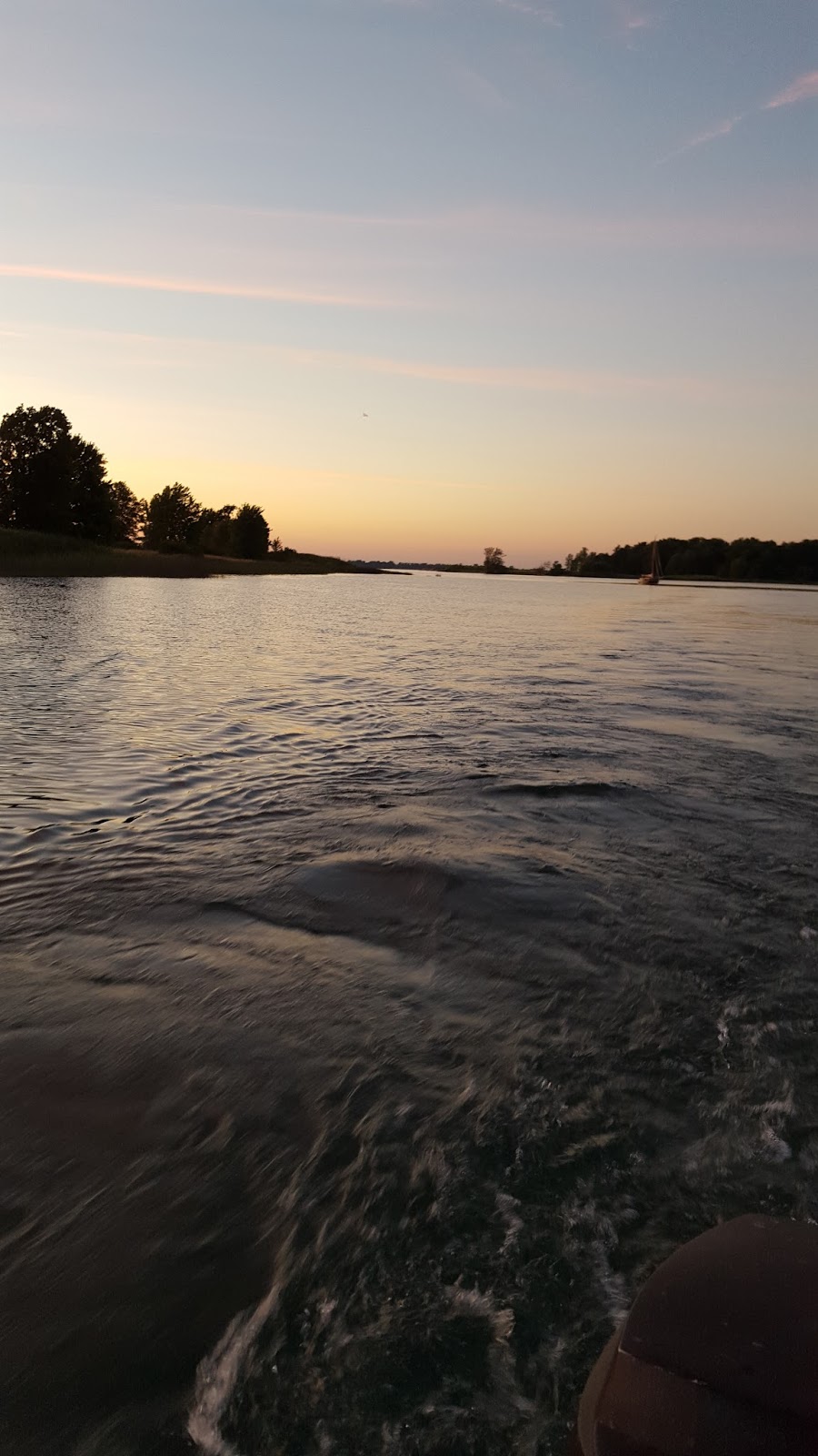 Îles de la Paix National Wildlife Area | Maple Grove, Léry, QC, Canada