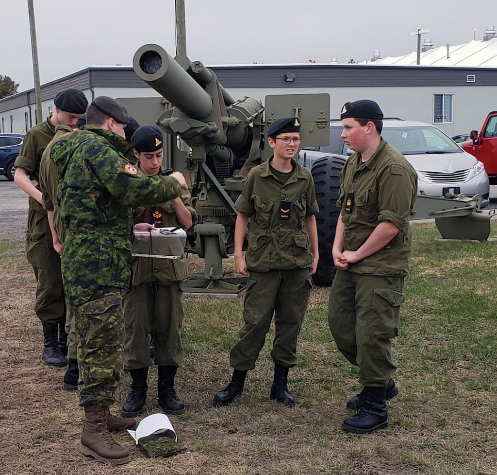 2317-30th FD Royal Canadian Army Cadets Corps | 307 De Niverville Private, Gloucester, ON K1V 0N5, Canada | Phone: (613) 993-9030