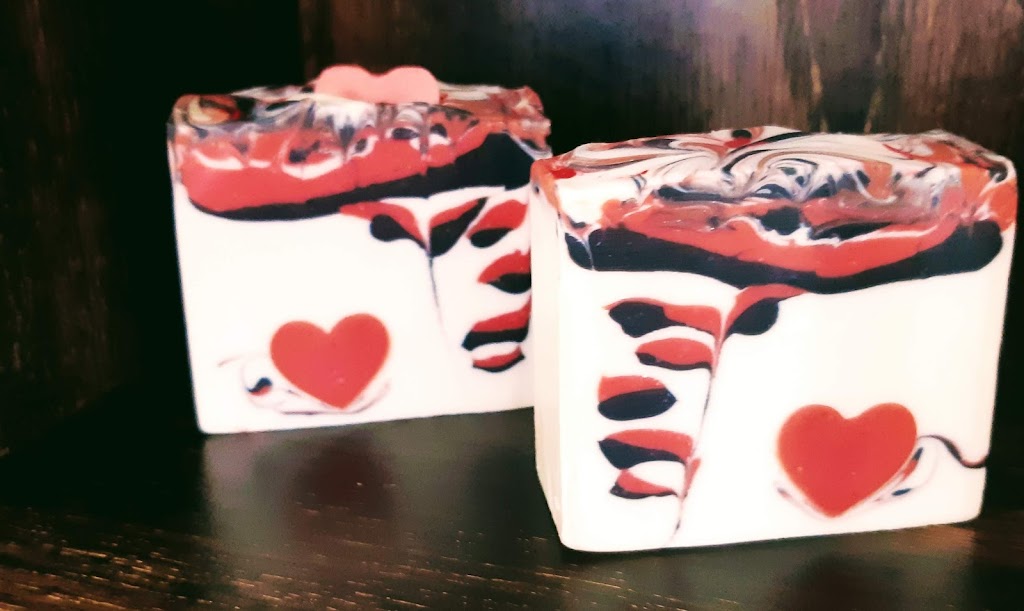 Muskoka Artisan Soaps | 160 Wagner St, Gravenhurst, ON P1P 1C3, Canada | Phone: (705) 718-7062