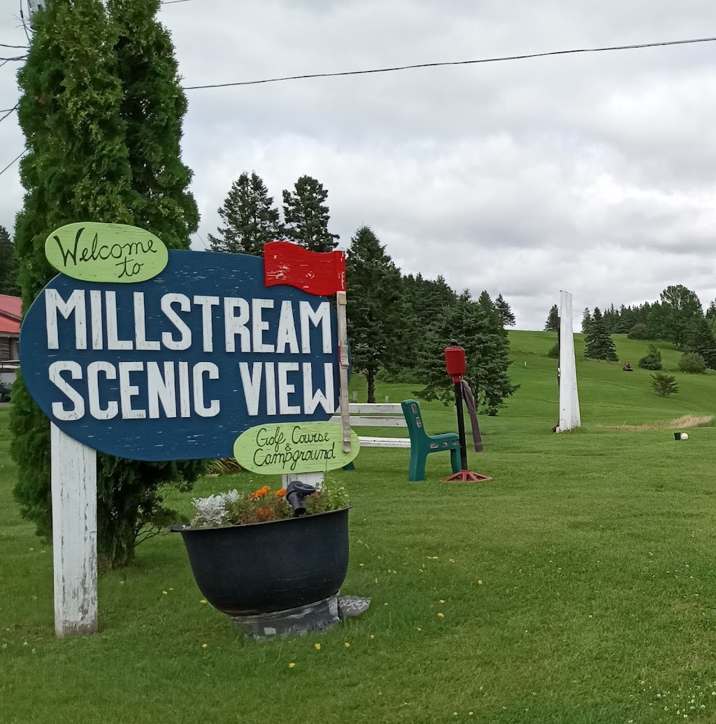 Millstream Golf Club | Highway 880, Sussex, NB E4G 1S1, Canada | Phone: (506) 432-4608