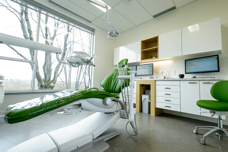 Dentiste Archambault | 741 Montée de St Sulpice, LAssomption, QC J5W 2T3, Canada | Phone: (450) 589-8593