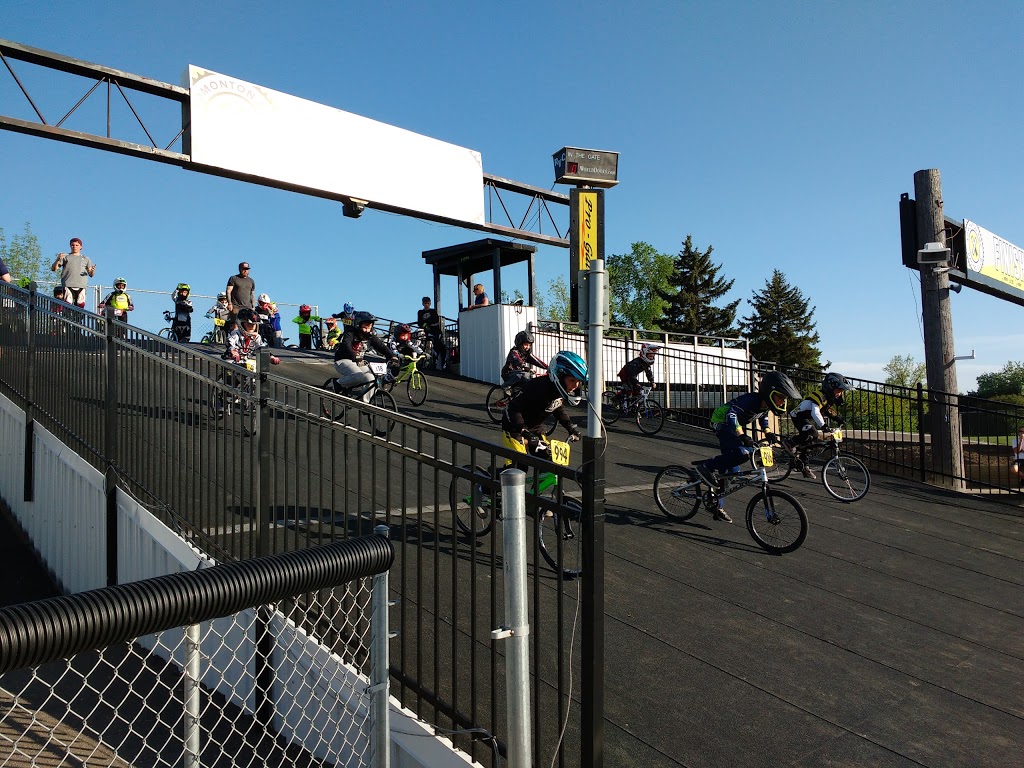 Edmonton BMX Assn | 6850 88 St NW, Edmonton, AB T6E 5H6, Canada | Phone: (780) 485-2690