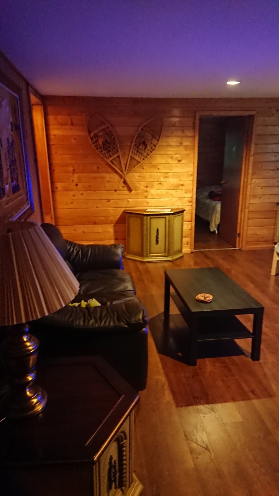 Madawaska Lodge | ON-523, Lake Saint Peter, ON K0L 2K0, Canada | Phone: (613) 637-2725