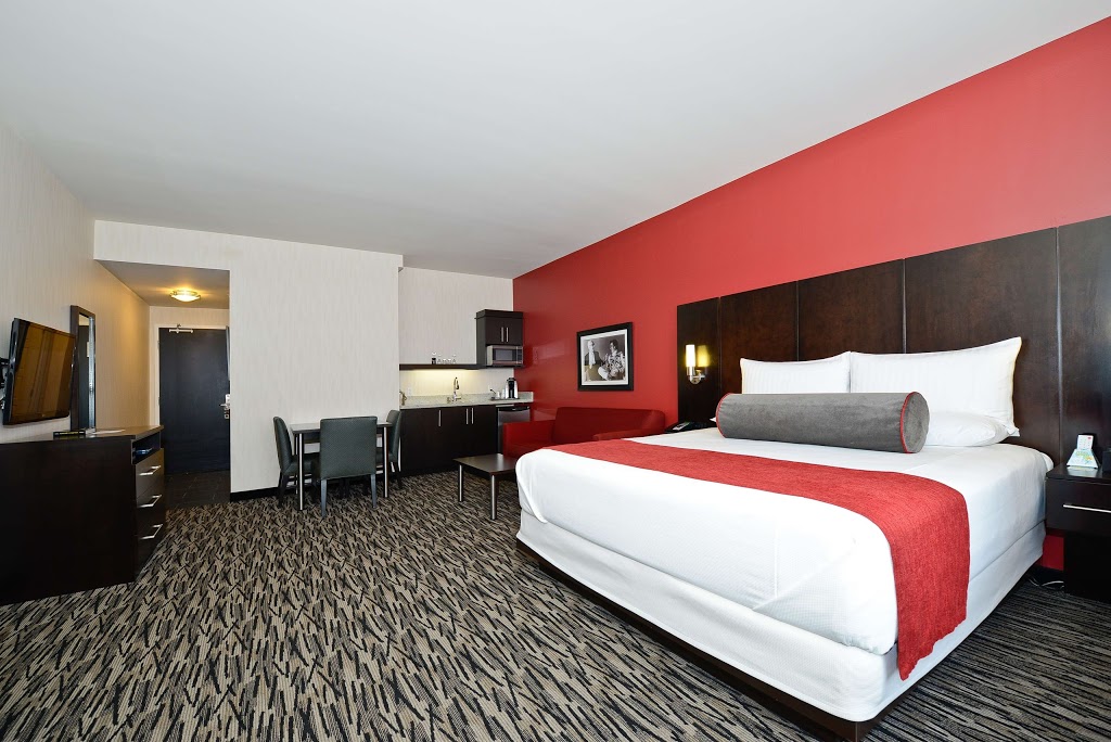 Best Western Premier C Hotel by Carmens | 1530 Stone Church Rd E, Hamilton, ON L8W 3P9, Canada | Phone: (905) 381-9898