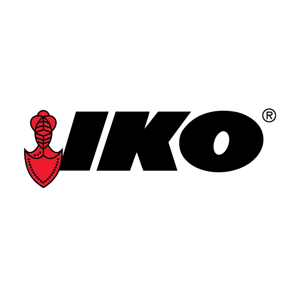 IKO Roofing Limited | 1600 42 Ave SE, Calgary, AB T2G 5B5, Canada | Phone: (403) 265-6022