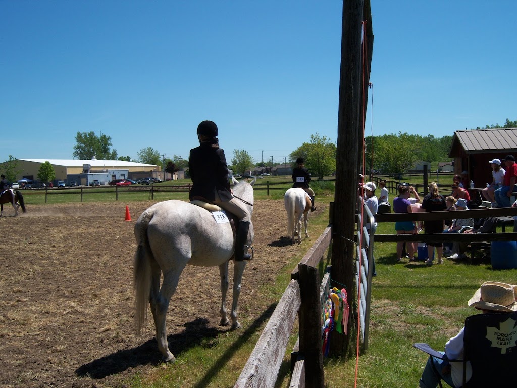 Aspen Acres Farms | Rathfon Rd, Port Colborne, ON L3K 5V4, Canada | Phone: (289) 686-2516