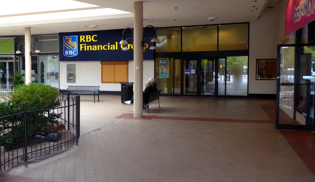 RBC Royal Bank | 270 The Kingsway, Etobicoke, ON M9A 3T7, Canada | Phone: (416) 239-3961