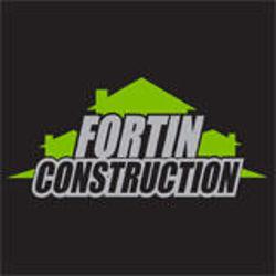 Fortin Construction | 57 Rue Cormier, Victoriaville, QC G6T 0P1, Canada | Phone: (819) 795-8365