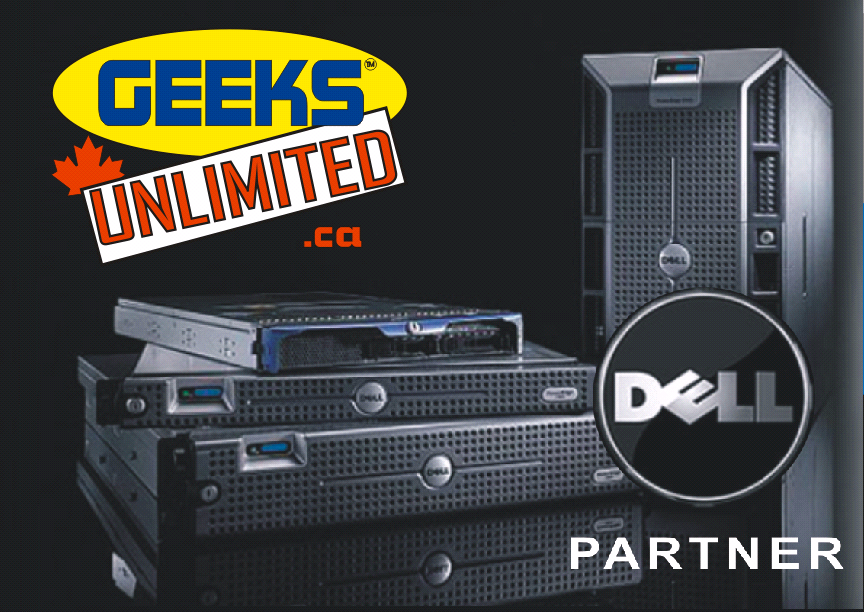 GEEKS UNLIMITED™ | 96 Norwood Ave Suite 228, Moncton, NB E1C 6L9, Canada | Phone: (506) 388-4335