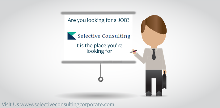 Selective Consulting Corporate | 2111 Jane St #5, North York, ON M3M 1A2, Canada | Phone: (647) 727-1774