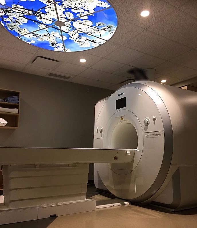 U3T University 3T MRI Centre | Canadian Centre for Behavioural Neuroscience, 4401 University Dr W, Lethbridge, AB T1K 3M4, Canada | Phone: (844) 425-5267