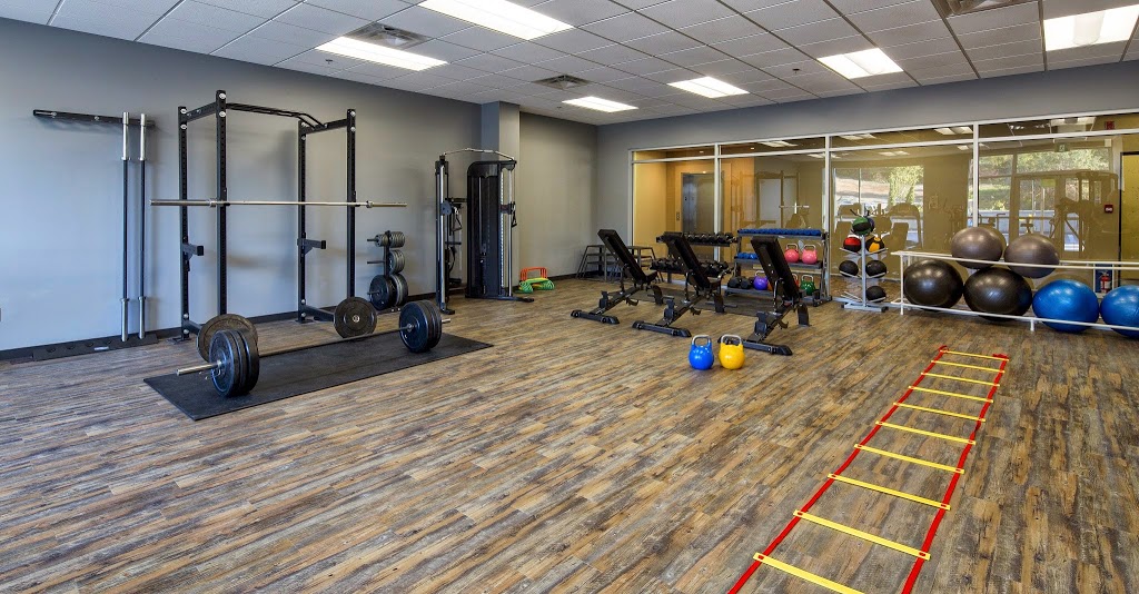 Pure Integrated Training | 1621 Dufferin Crescent, Nanaimo, BC V9S 5T4, Canada | Phone: (778) 441-4121