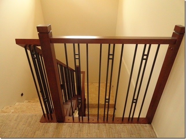 R & M Interior Stair & Banister Ltd | 339 Reighmount Dr, Kamloops, BC V2H 1M2, Canada | Phone: (250) 377-1355