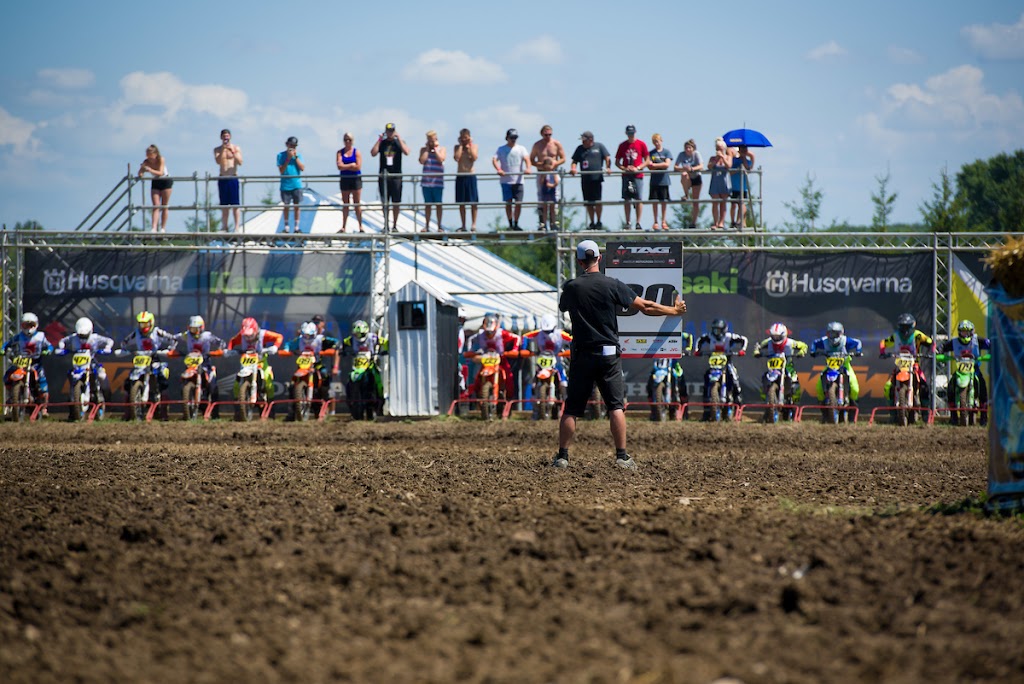 Walton TransCan GNC Motocross Championship | 42932 Walton Rd, Walton, ON N0K 1Z0, Canada | Phone: (519) 870-7223