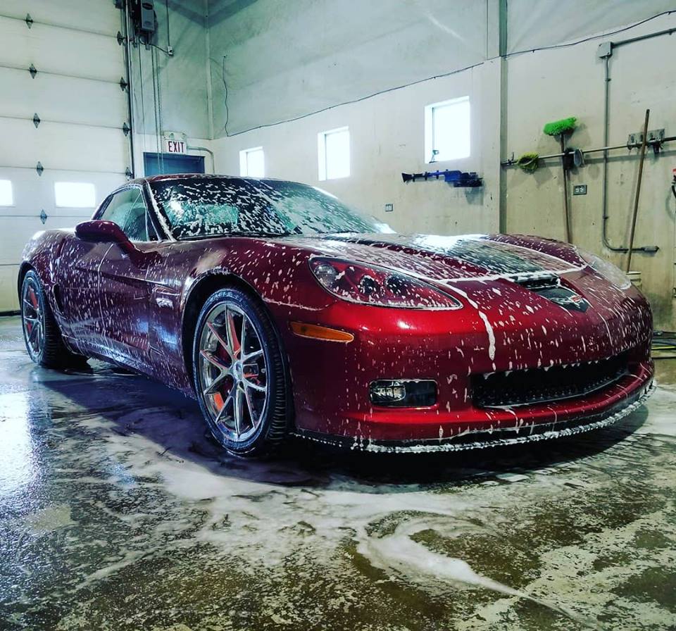 Adrenalin Detailing | 3 AB-20, Sylvan Lake, AB T4S 1Z7, Canada | Phone: (403) 887-7707