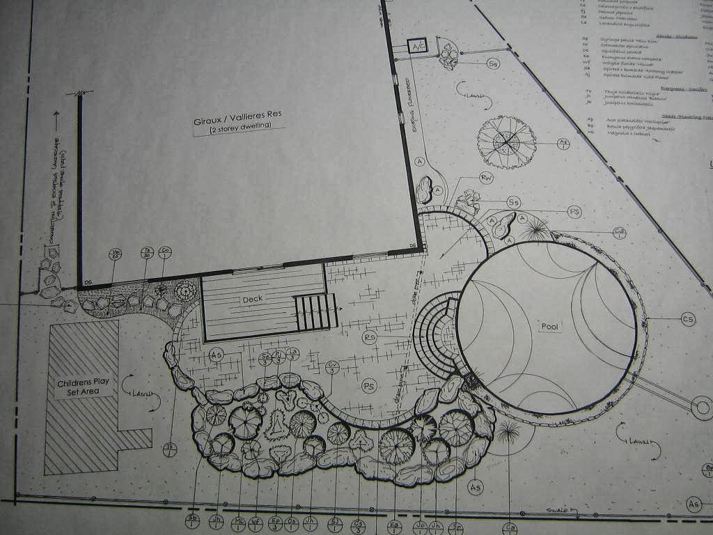 Modern Earthscapes Land Design | 92 Taft Rd, Carrying Place, ON K0K 1L0, Canada | Phone: (613) 392-2273