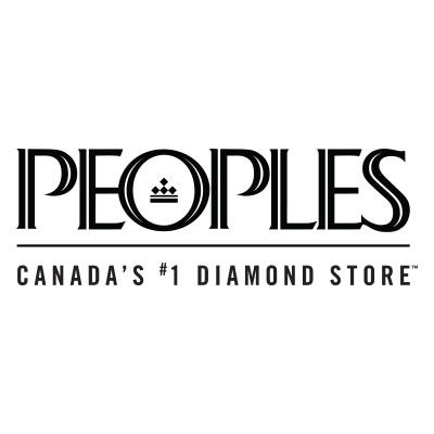 Peoples Jewellers | 134 Primrose Dr, Saskatoon, SK S7K 5S6, Canada | Phone: (306) 242-4130