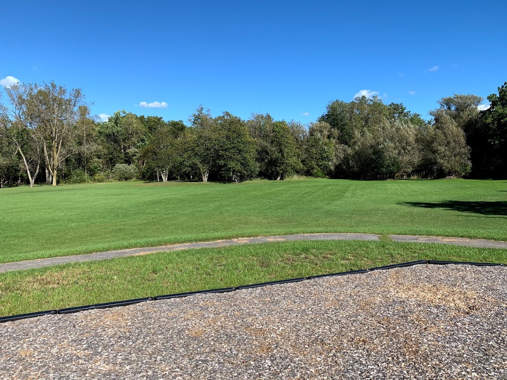 Honeycrest Playground | Orchard Park, NY 14127, USA