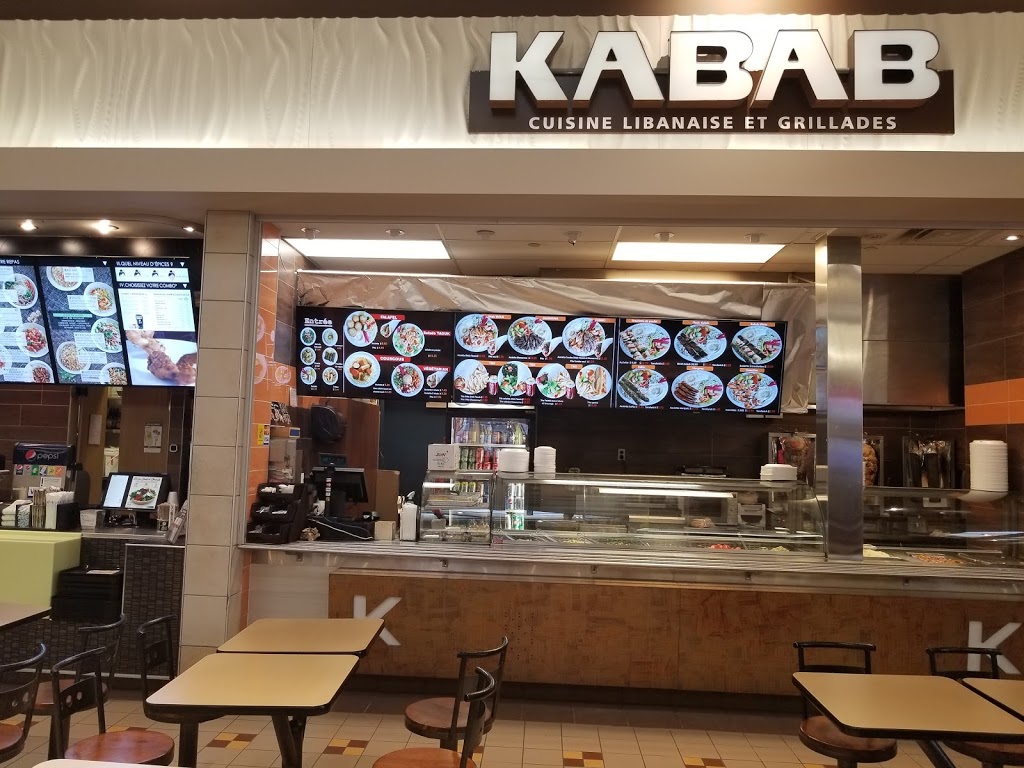 Kabab | 900 Boulevard Grignon, Saint-Jérôme, QC J7Y 3S7, Canada | Phone: (450) 504-4741