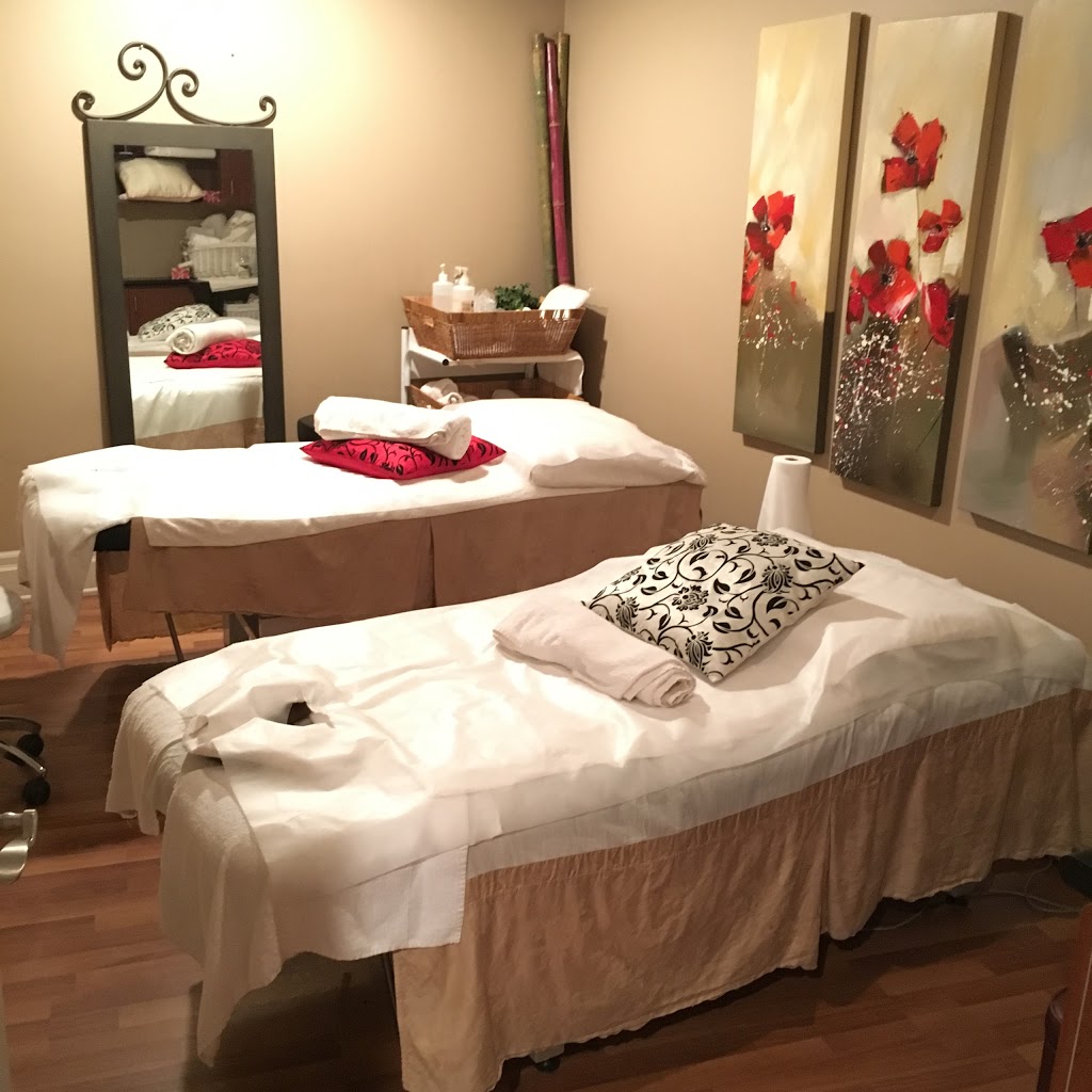 Relaxology Wellness Centre | 4310 Sherwoodtowne Blvd, Mississauga, ON L4Z 4C4, Canada | Phone: (905) 275-3335