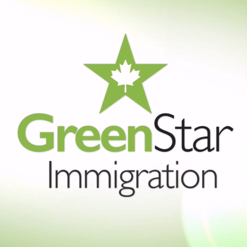 Greenstar Immigration Solutions Inc | 7900 Hurontario St #507, Brampton, ON L6Y 0P6, Canada | Phone: (416) 855-9464