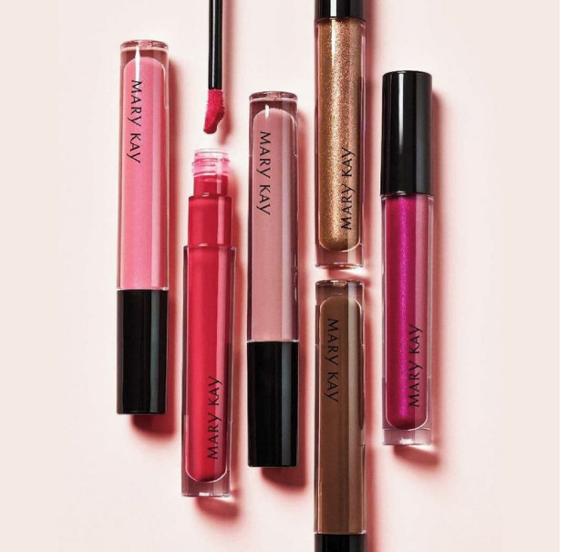 Mary Kay Independent Beauty Consultant Cinthya Cruz | 582 Cliff Ave, Burnaby, BC V5A 2J3, Canada | Phone: (587) 568-8821