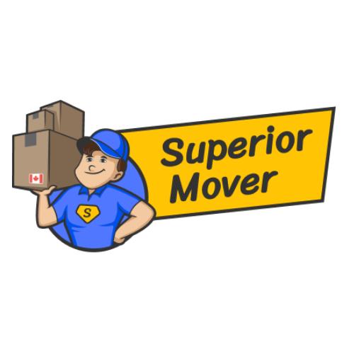 Superior Mover in North York | 1 Concorde Gate Suite 702, North York, ON M3C 3N6, Canada | Phone: (647) 931-0255