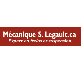 Mécanique S Legault | 42 Boulevard de Maple Grove, Maple Grove, QC J6N 1K3, Canada | Phone: (450) 225-2886