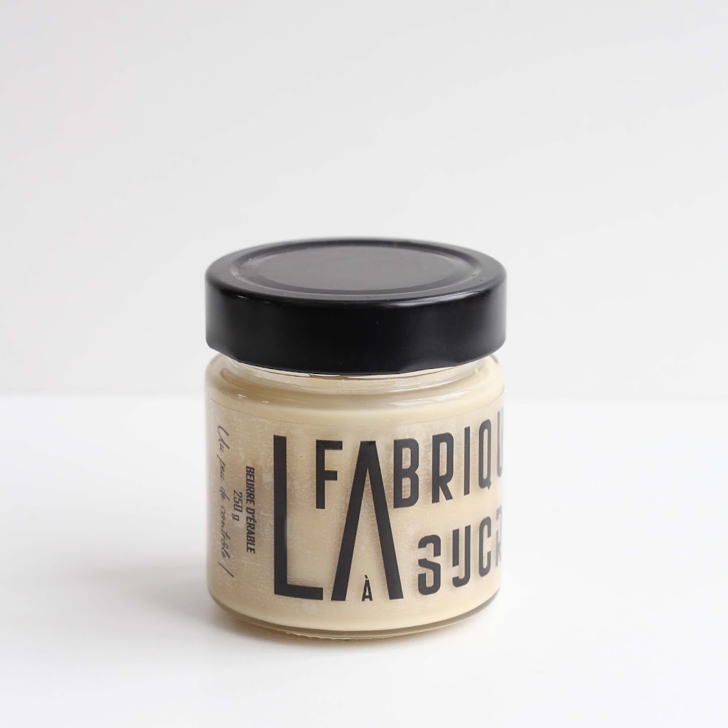 La Fabrique à Sucre, produits de lérable | 16 Rue Laurette, Victoriaville, QC G6R 1H3, Canada | Phone: (514) 715-2141