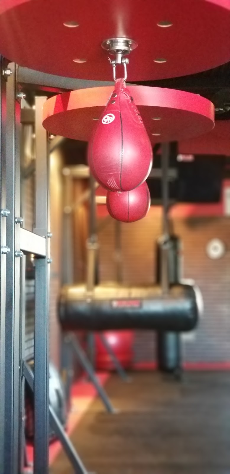 9Round Fitness | 19605 Walden Blvd #1113, Calgary, AB T2X 4C3, Canada | Phone: (403) 931-9910