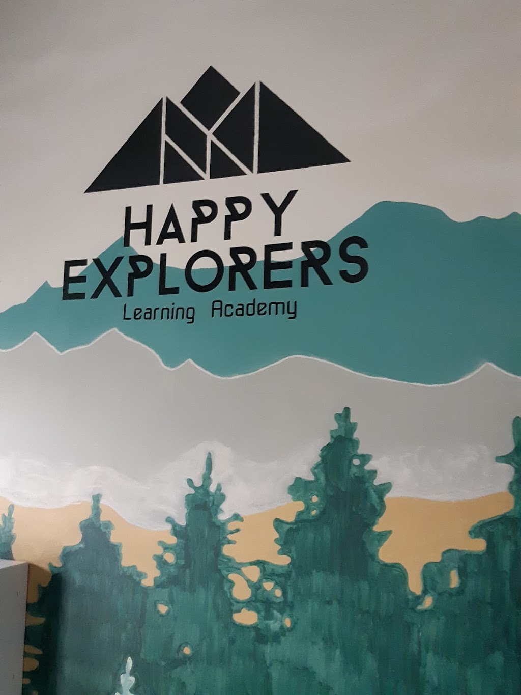 Happy Explorers Learning Academy | 220 Waterloo St, New Hamburg, ON N3A 1T8, Canada | Phone: (519) 390-8000