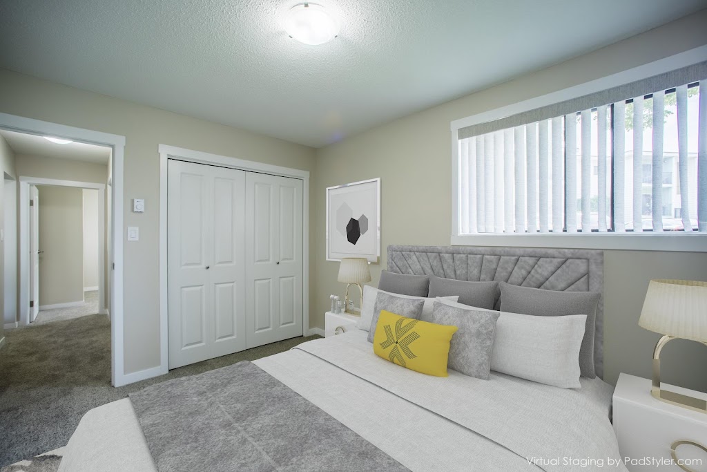 Curlew Apartments | 1956 Curlew Rd, Kamloops, BC V2C 4H8, Canada | Phone: (250) 851-2826