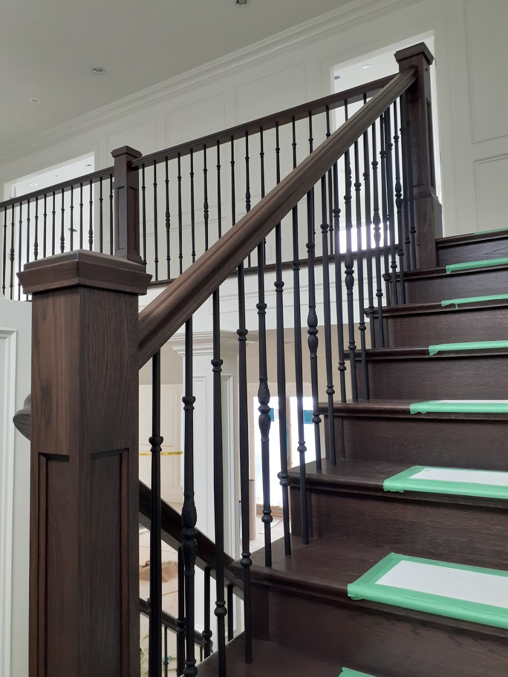 Classic Railings Ltd | 2071 Kingsway Ave, Port Coquitlam, BC V3C 6N2, Canada | Phone: (604) 468-2551